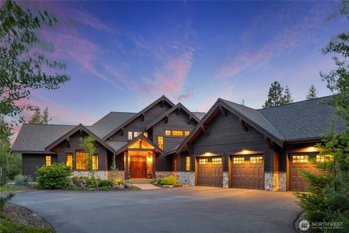 40 Silver Queen Ln, Cle Elum, WA, 98922-3182 | Card Image