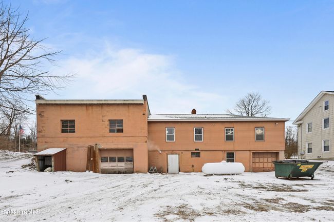 45 N Main St, Home with 0 bedrooms, 0 bathrooms and null parking in Hancock MA | Image 19