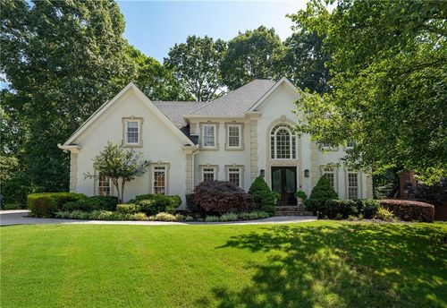 10650 Centennial Dr, Alpharetta, GA, 30022-4944 | Card Image