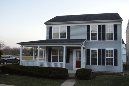 225 Washington St, Oswego, IL, 60543-9817 | Card Image