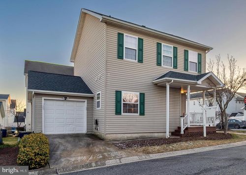 7300 Point Patience Way, ELKRIDGE, MD, 21075-7906 | Card Image