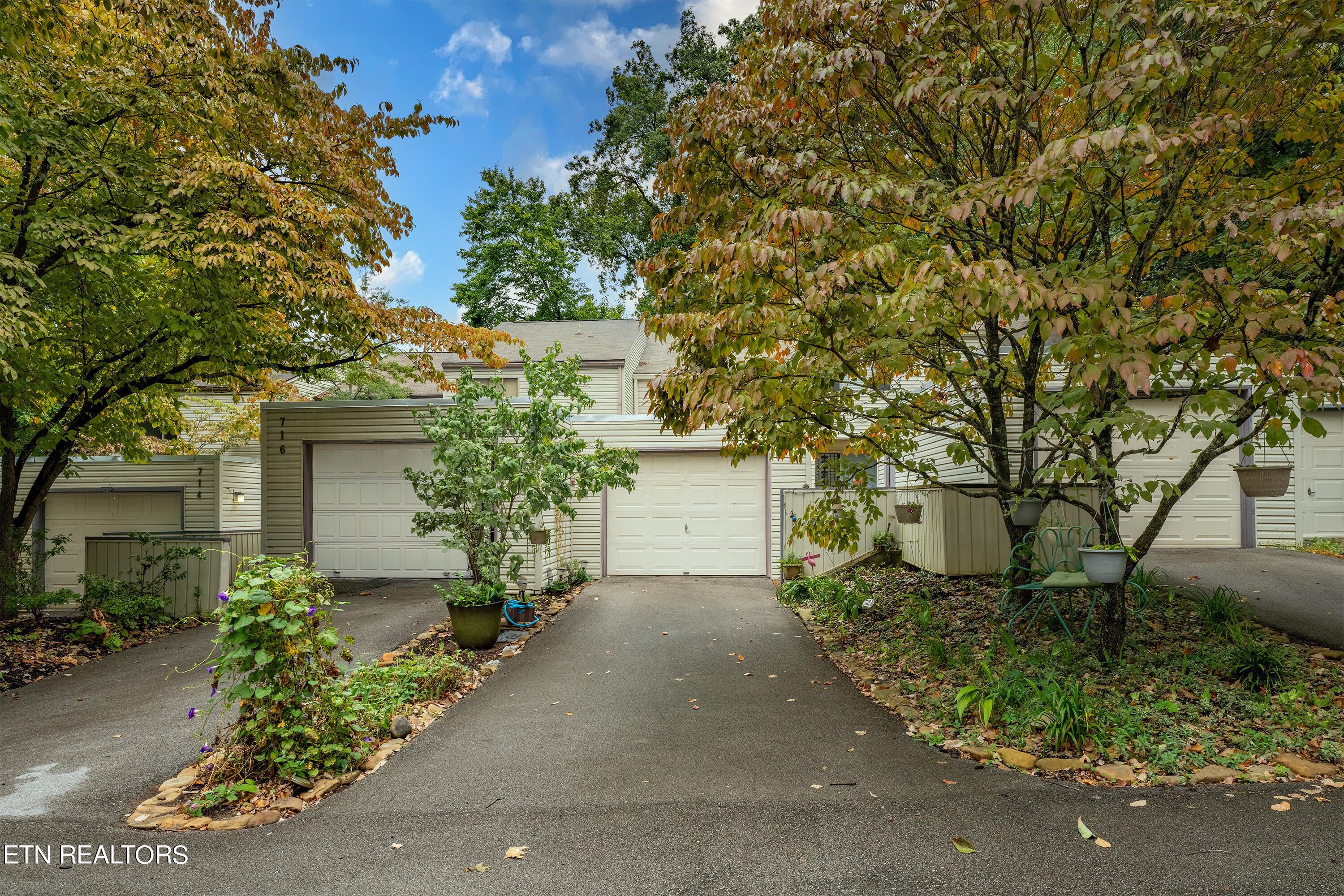 Idlewood Ln, Knoxville, TN 37923