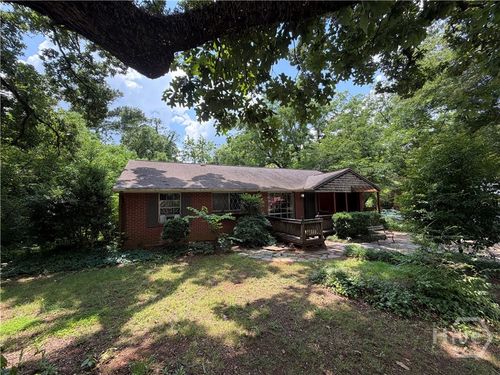 1054 College Station Road, Athens, GA, 30605 | Card Image