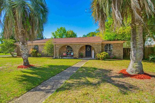 4972 Lanett Dr, Pensacola, FL, 32526-1769 | Card Image