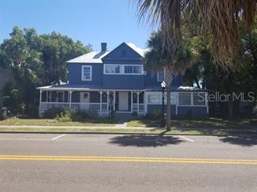 4-318 E Tarpon Avenue, TARPON SPRINGS, FL, 34689 | Card Image