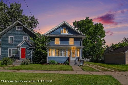 1010 Chestnut St, Lansing, MI, 48906-5017 | Card Image