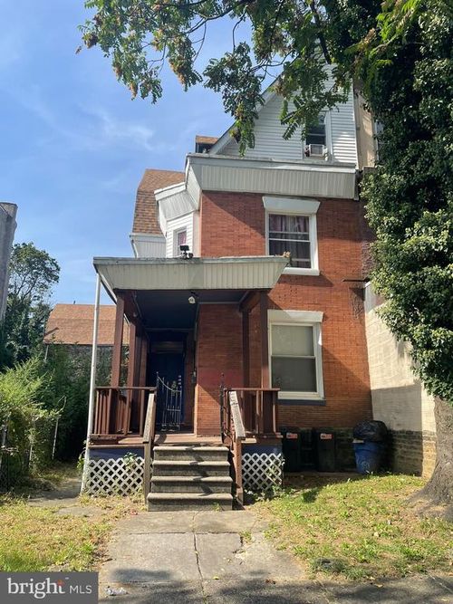 5322 Wayne Ave, Philadelphia, PA, 19144-6202 | Card Image