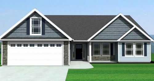 127 Crooked Tree Dr, Gaffney, SC, 29341-6000 | Card Image