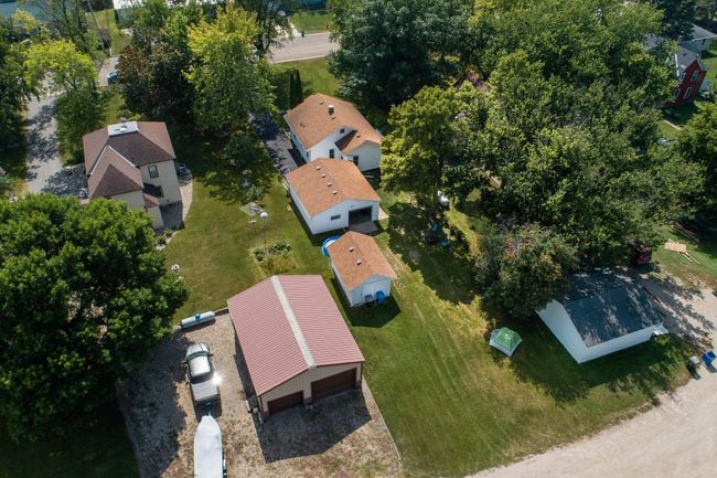 310 Carolina Ave, House other with 3 bedrooms, 1 bathrooms and null parking in Hoffman MN | Image 49