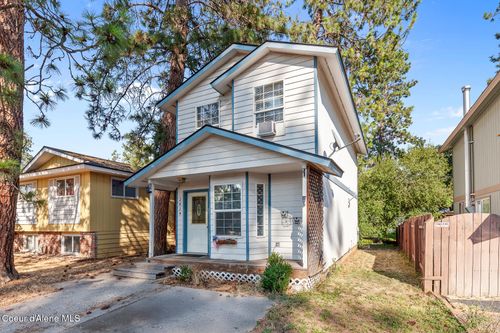 2814 N 9th St, Coeur D Alene, ID, 83815-5014 | Card Image