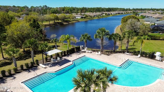 84 Eagle Spring Ct, House other with 4 bedrooms, 3 bathrooms and null parking in ST AUGUSTINE FL | Image 36