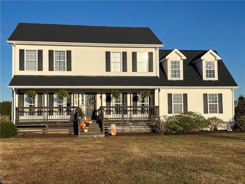 28341 Sunbeam Rd, Franklin, VA, 23851-4841 | Card Image