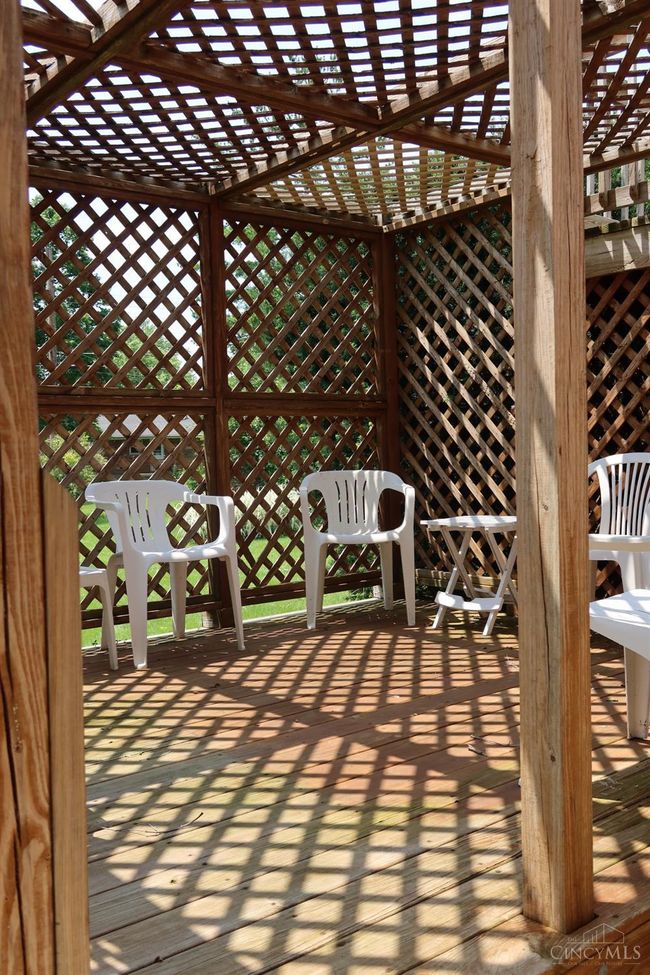 704 Trafalgar Ct, House other with 3 bedrooms, 2 bathrooms and null parking in Middletown OH | Image 17