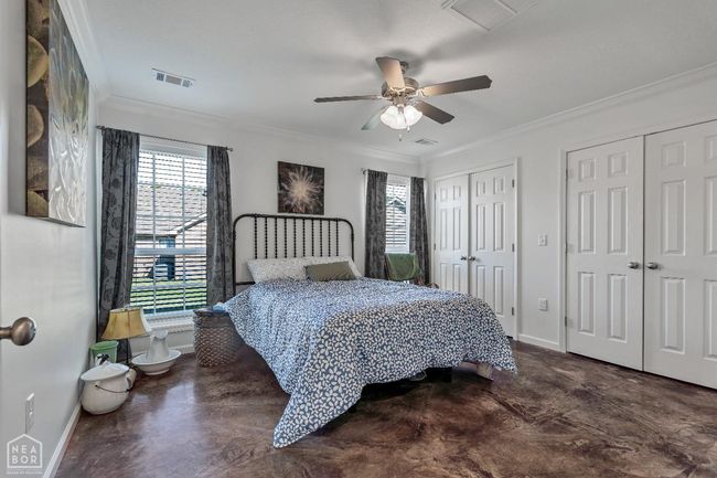 4504 Regina Ct, House other with 3 bedrooms, 2 bathrooms and null parking in Jonesboro AR | Image 17
