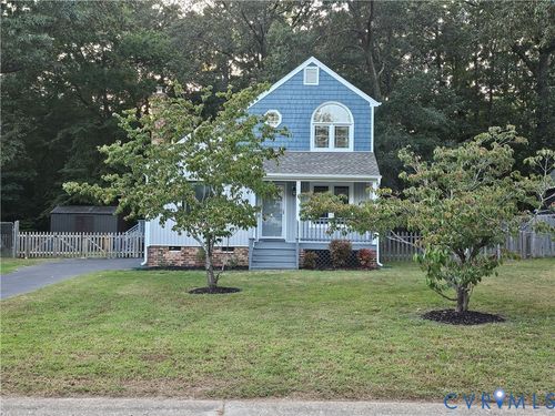 8804 Leisure Ln, North Chesterfield, VA, 23237-2388 | Card Image