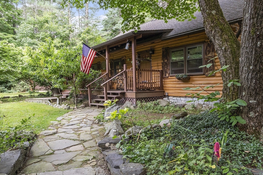 Reedy Meadow Rd, Groton, MA 01450
