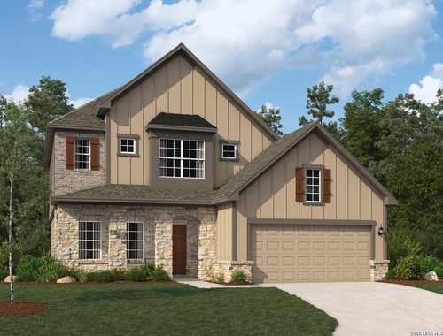 311 Brood Dr, Adkins, TX, 78101 | Card Image