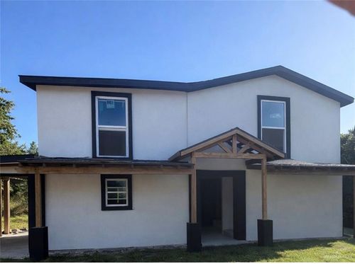 323 San Bernadino Drive, Alamo, TX, 78516 | Card Image