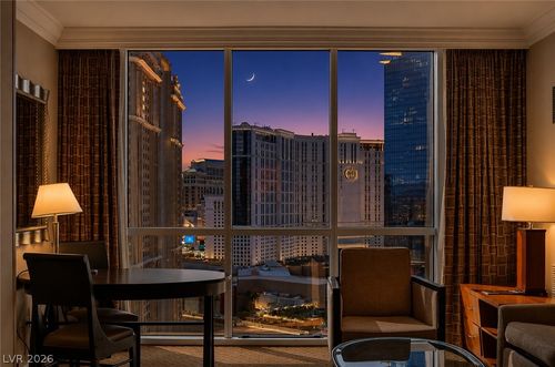 1411-145 E Harmon Ave, Las Vegas, NV, 89109-4504 | Card Image