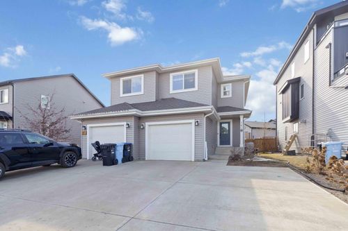 161 Aldergrove Ave, Fort Mcmurray, AB, T9J1E4 | Card Image