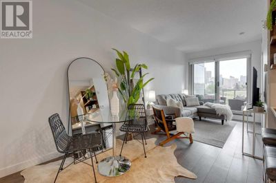 88 9 St Ne, Condo with 2 bedrooms, 2 bathrooms and 1 parking in Calgary AB | Image 1