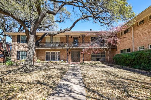 apt-a-6119 Bandera Ave, Dallas, TX, 75225-3340 | Card Image