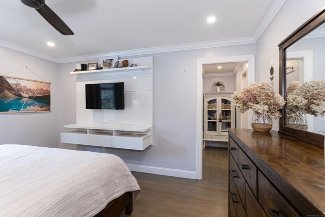 78 Portland Ave, House other with 3 bedrooms, 4 bathrooms and 10 parking in Wilton CT | Image 10