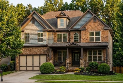 1169 Leybourne Cv, Lawrenceville, GA, 30045-3573 | Card Image