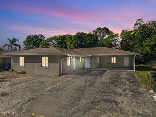 5826 Algiers St, FORT MYERS, FL, 33919-3227 | Card Image