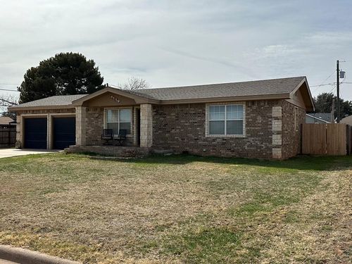 4119 Kerrville Ave, Snyder, TX, 79549 | Card Image