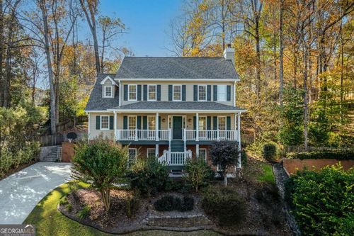 1935 Shrader Ct, Lawrenceville, GA, 30044-6122 | Card Image