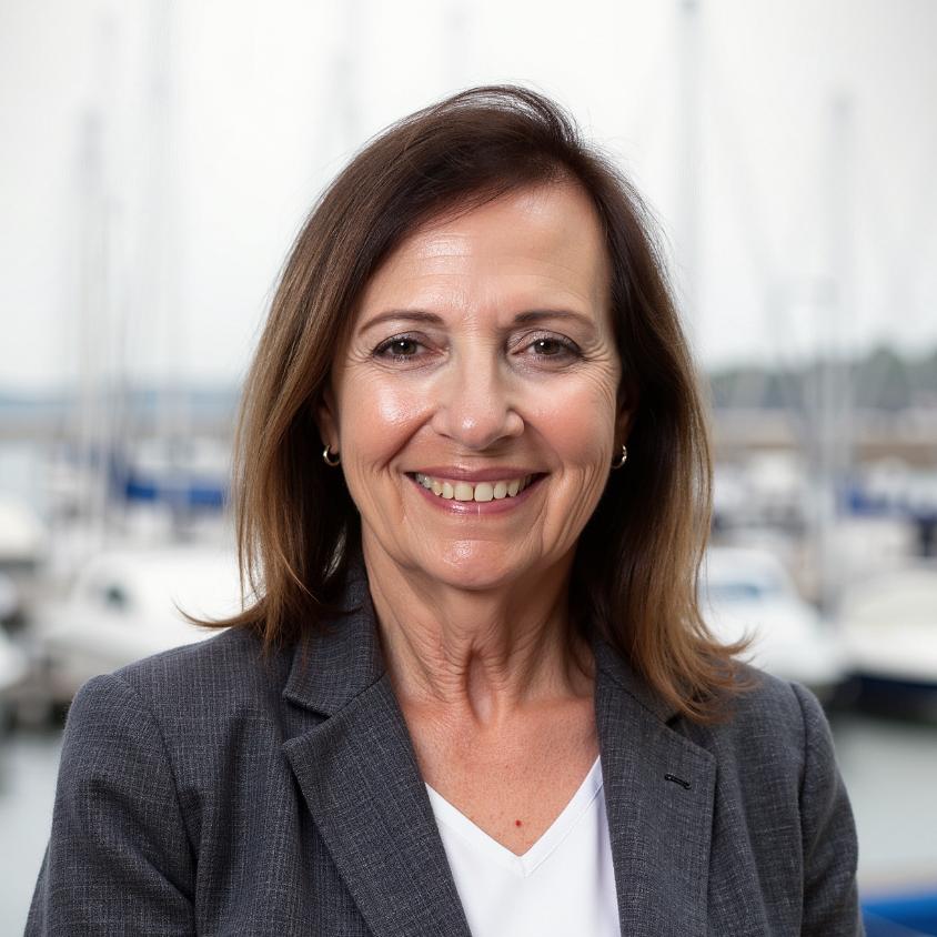 Julia Snodgrass