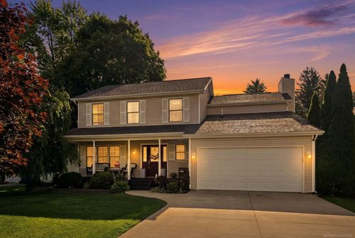 58748 Ruth Jean, Washington Township, MI, 48094-3384 | Card Image