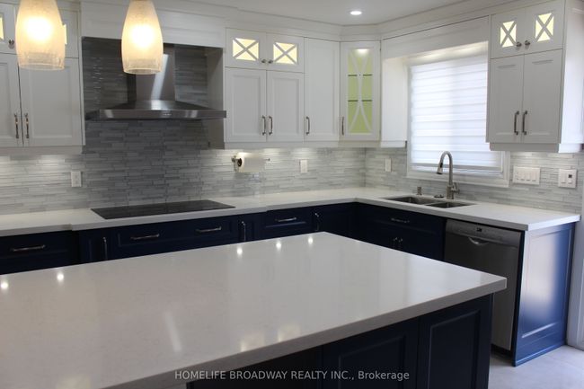 158 Hanson Rd, House other with 4 bedrooms, 3 bathrooms and 2 parking in Mississauga ON | Image 9