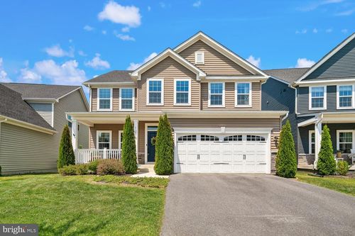 1275 Upper Patuxent Ridge Rd, ODENTON, MD, 21113-3149 | Card Image