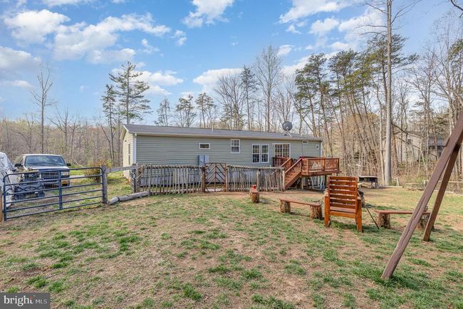 14569 Dyke Rd, Home with 3 bedrooms, 2 bathrooms and null parking in STANARDSVILLE VA | Image 30