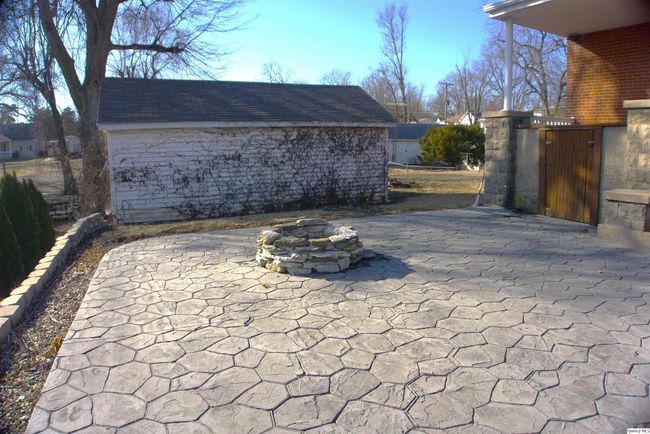 286 Williams St, House other with 4 bedrooms, 2 bathrooms and 1 parking in Barry IL | Image 34