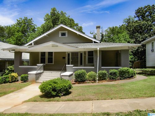 3932 40th Avenue, Birmingham, AL, 35217 | Card Image