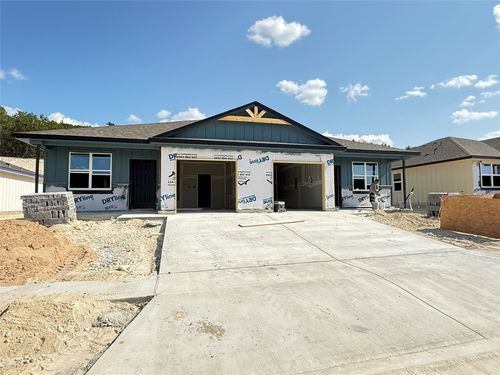 309 Rain Dance Trail, Copperas Cove, TX, 76522 | Card Image