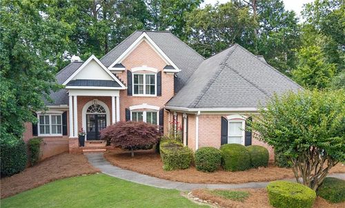 7030 Sweet Creek Rd, Johns Creek, GA, 30097-7829 | Card Image