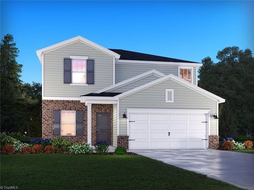 2484 Maxton Dr, Salisbury, NC, 28144-0071 | Card Image