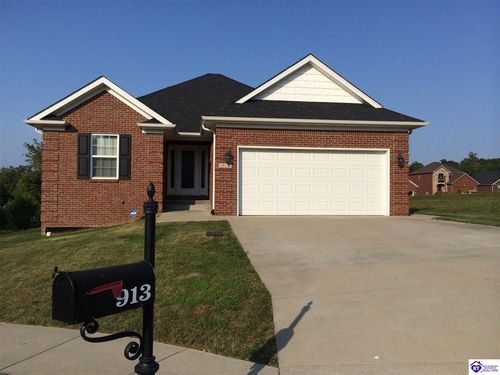 913 Silktree Cir, Elizabethtown, KY, 42701-6492 | Card Image