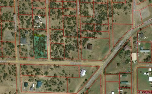 0 Loveland Rd, South Fork, CO, 81154 | Card Image