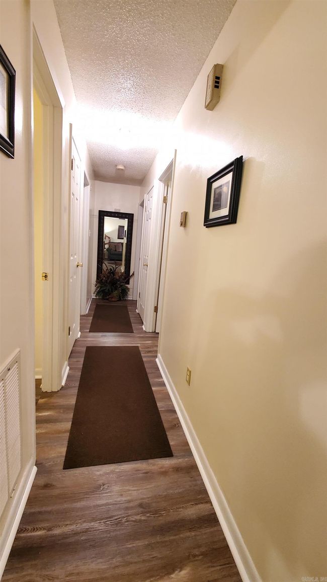 81 Pheasant Run Dr, House other with 3 bedrooms, 2 bathrooms and null parking in Cabot AR | Image 32
