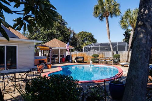 54 Country Club Dr E, Destin, FL, 32541-4440 | Card Image