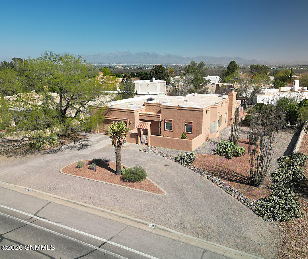 Residential in Las Cruces 2