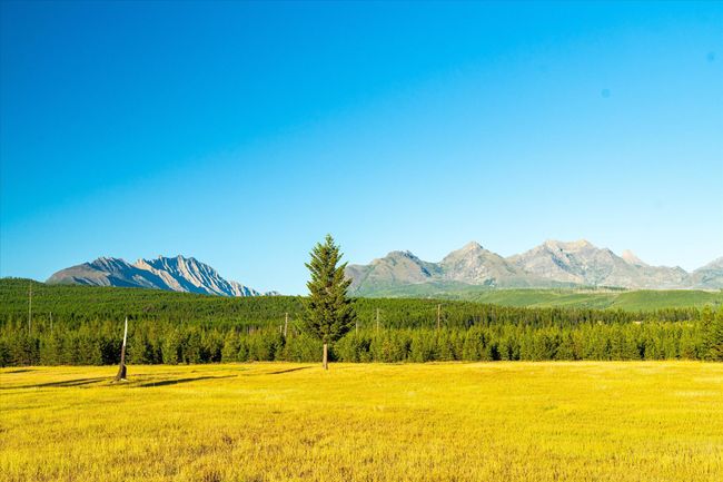 400 Kintla Ranch Rd, House other with 7 bedrooms, 6 bathrooms and null parking in Polebridge MT | Image 103