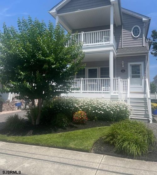 a-119 N Monroe Ave, MARGATE CITY, NJ, 08402-1041 | Card Image