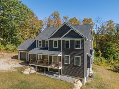 1 Pierce Lake Rd, Antrim, NH, 03440-3701 | Card Image