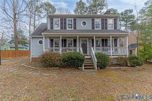 9005 Meredith Hill Ter, North Chesterfield, VA, 23237-4762 | Card Image